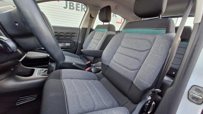 Citroën C3 Puretech 83 Shine