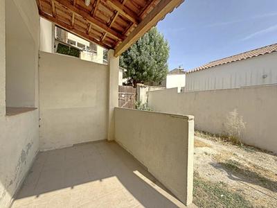 Appartement - 47 m² - 3 pièces