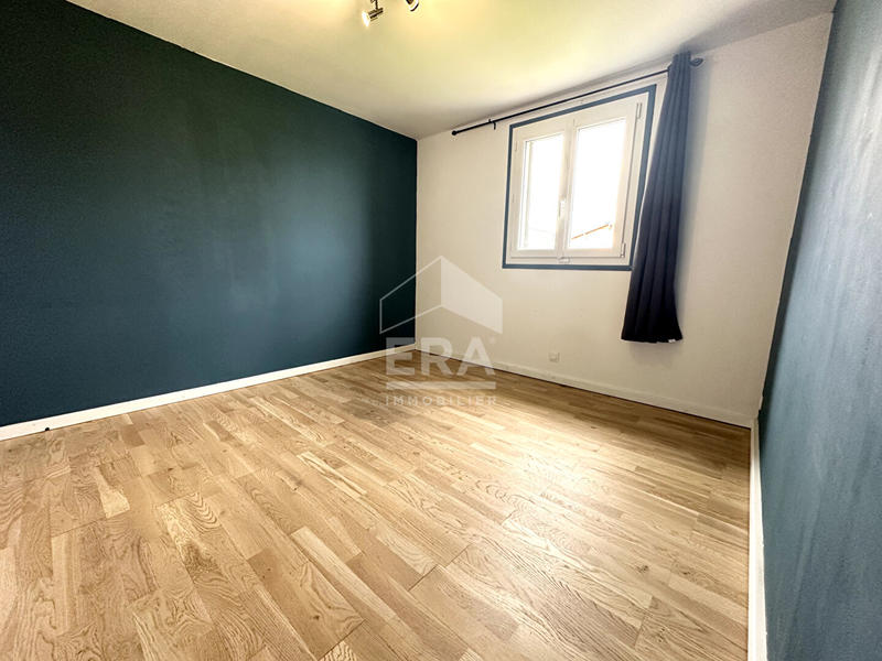 Maison - 147 m² - 6 pièces