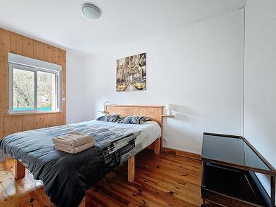 Maison - 65 m² - 4 pièces