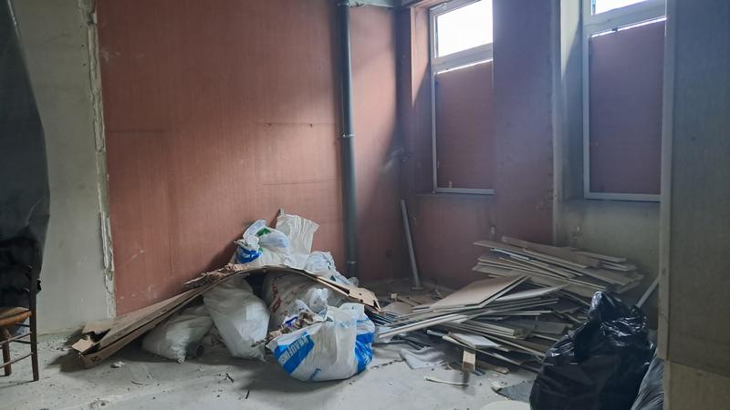 Local commercial - 120 m²