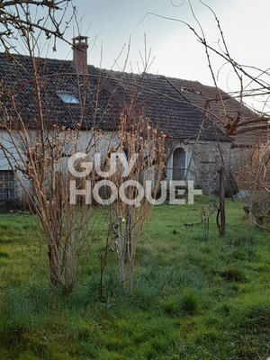 Maison - 160 m² - 8 pièces