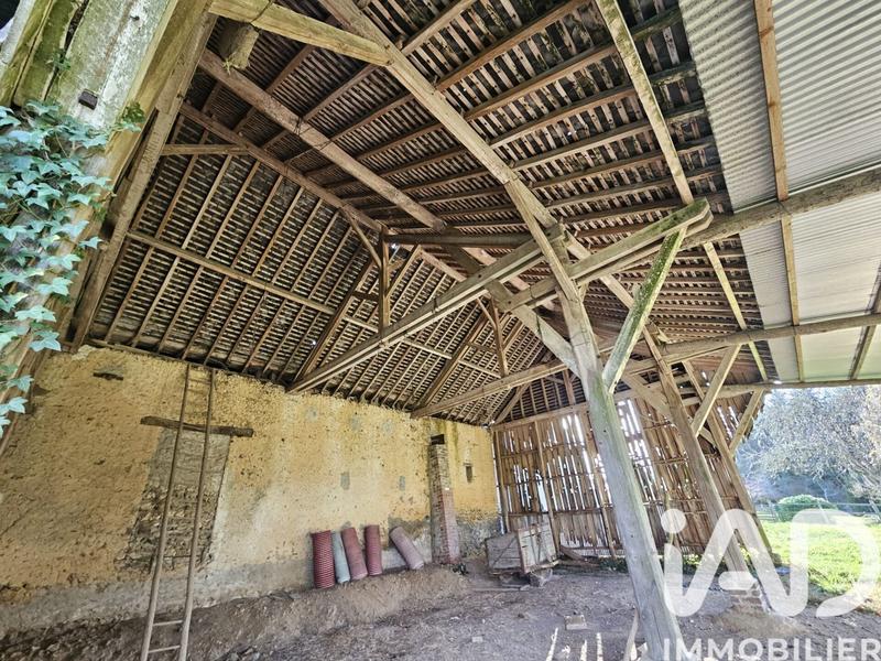 Maison - 48 m² - 2 pièces