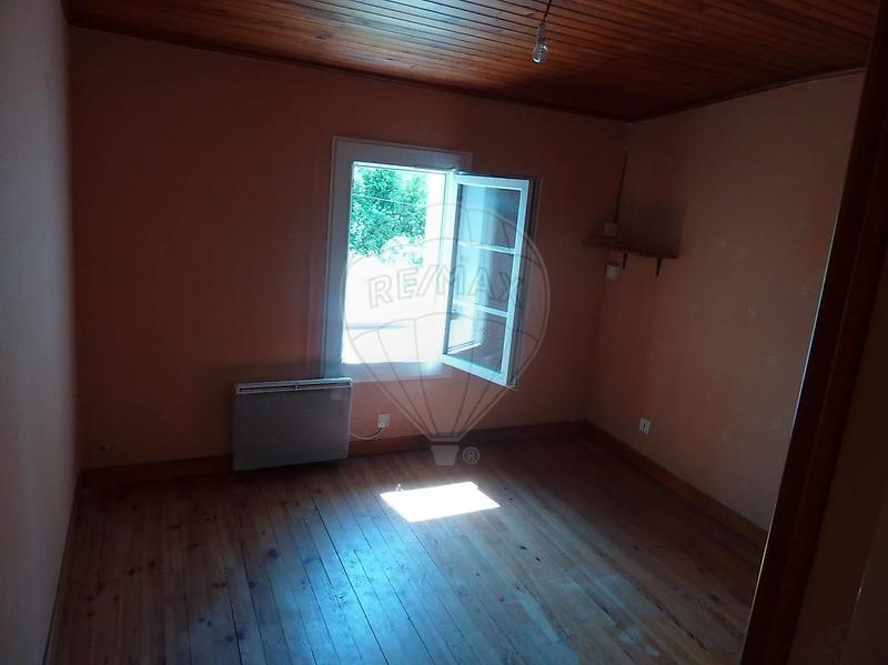 Maison - 91 m² - 5 pièces