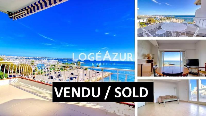 Appartement - 79 m² - 3 pièces