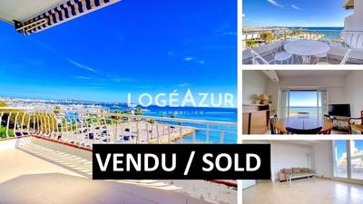 Appartement - 79 m² - 3 pièces