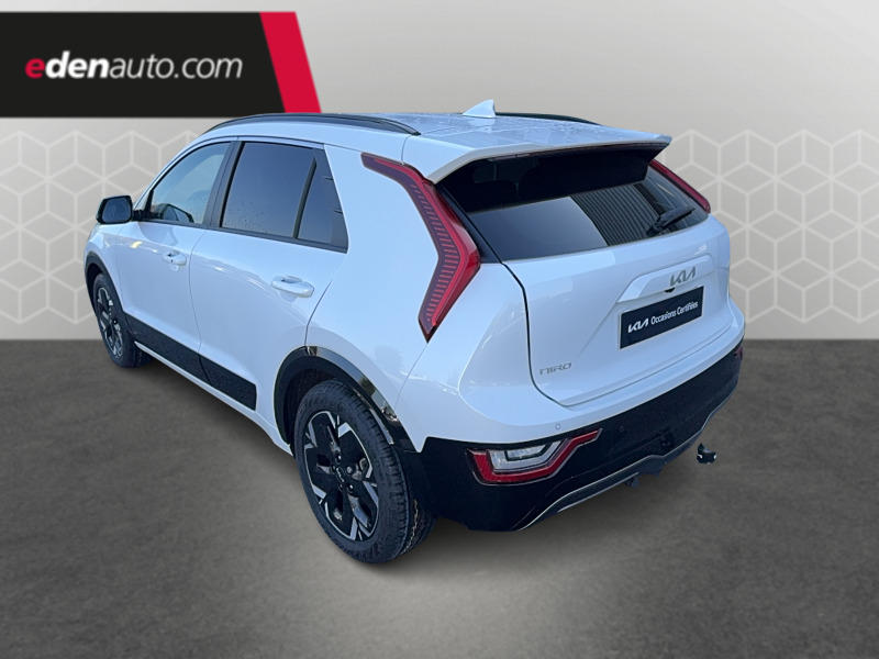 Kia Niro Ev Electrique 204 ch Premium