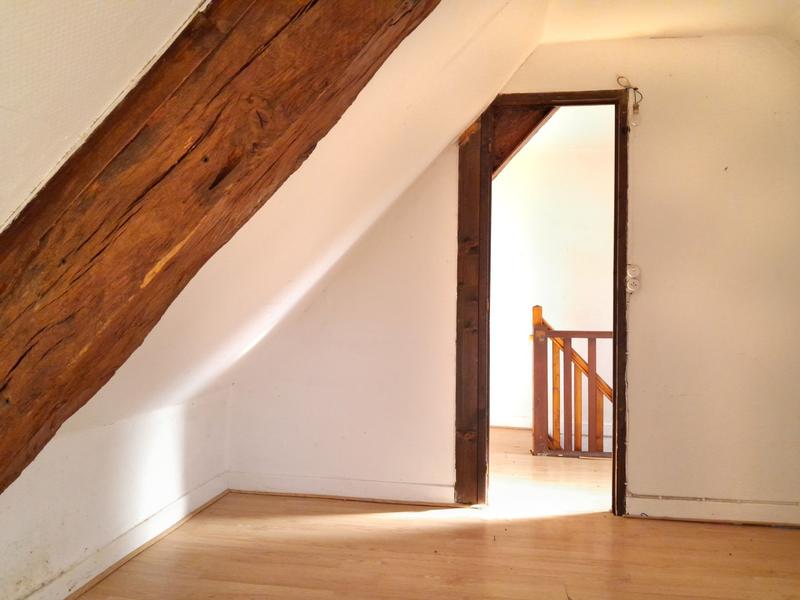 Maison - 86 m² - 5 pièces