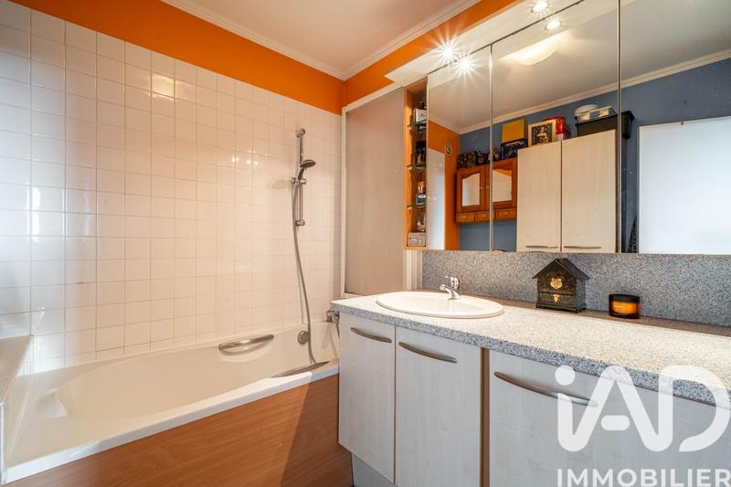 Appartement - 78 m² - 4 pièces