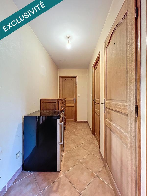 Maison - 76 m² - 3 pièces