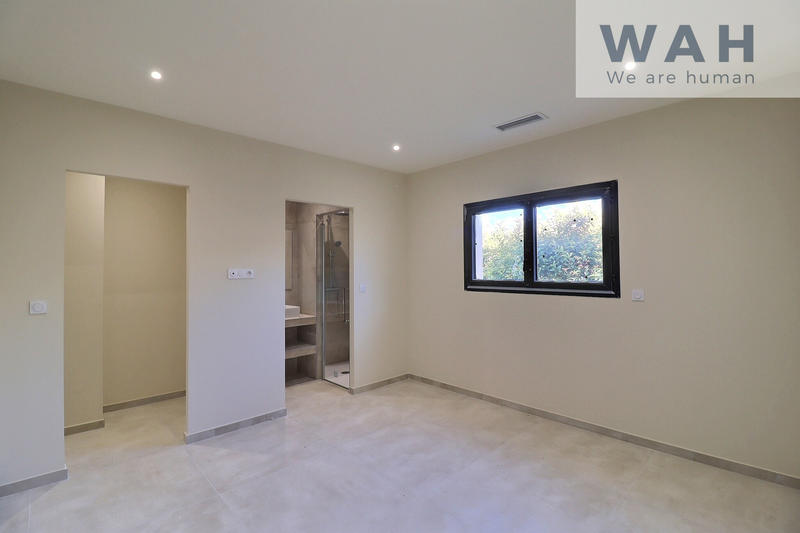 Villa - 139 m² - 5 pièces