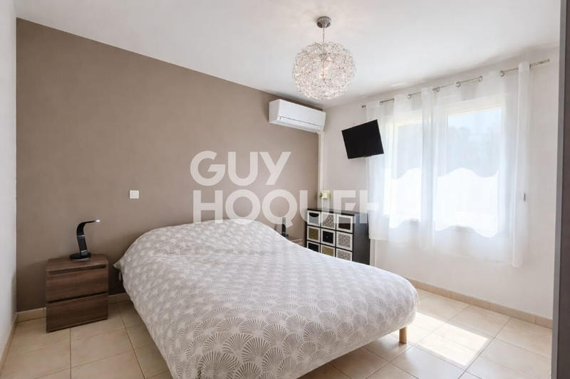 Maison - 187 m² - 5 pièces