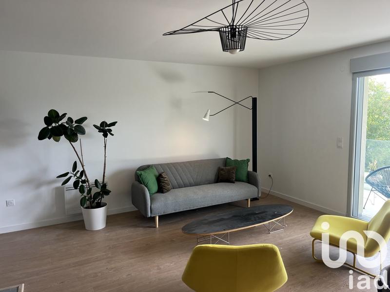 Appartement - 81 m² - 4 pièces