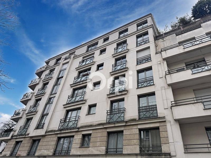 Appartement - 32 m² - 1 pièce