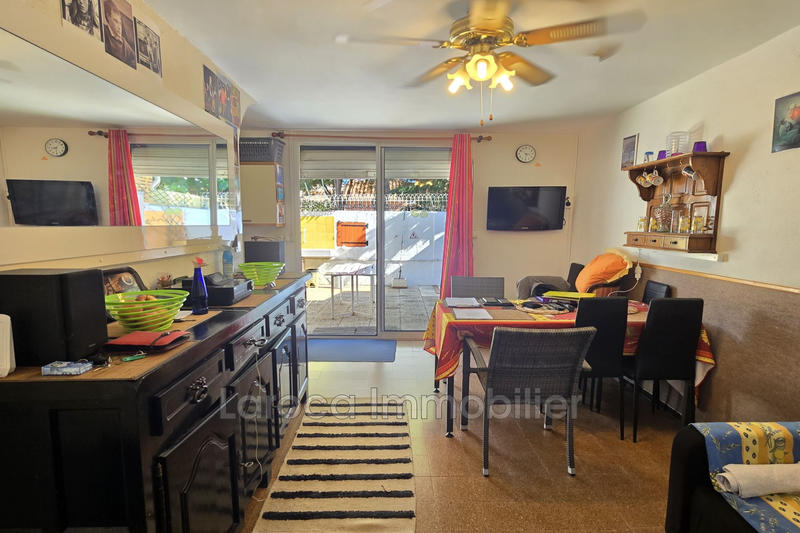 Maison - 65 m² - 4 pièces