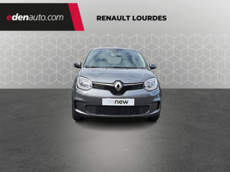 Renault Twingo III SCe 65 Zen