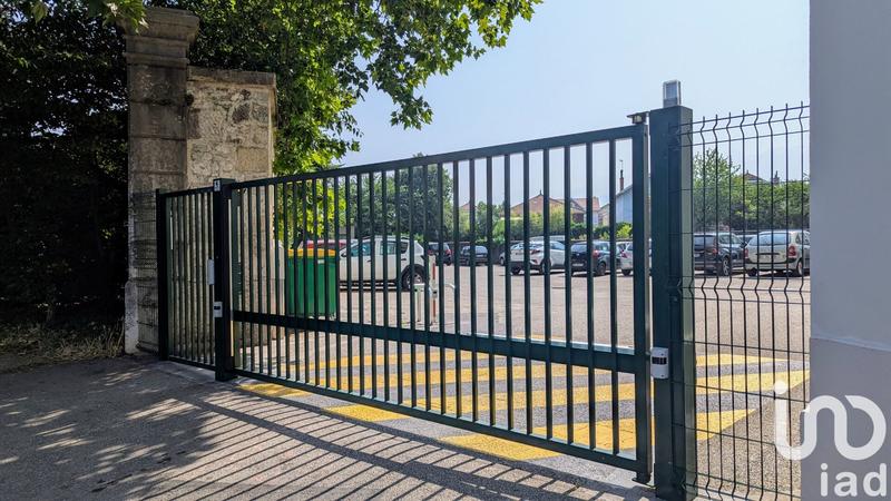 Appartement - 57 m² - 2 pièces