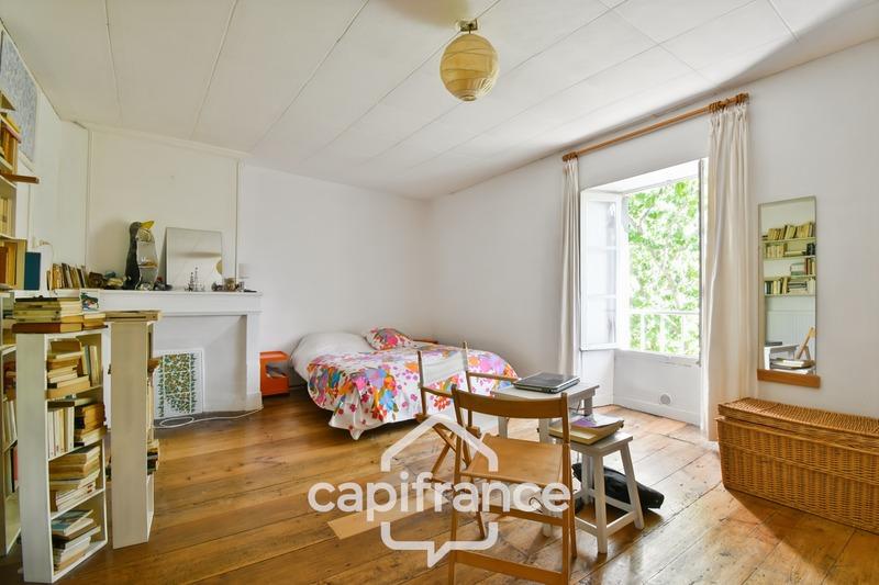 Maison de ville - 151 m² - 6 pièces