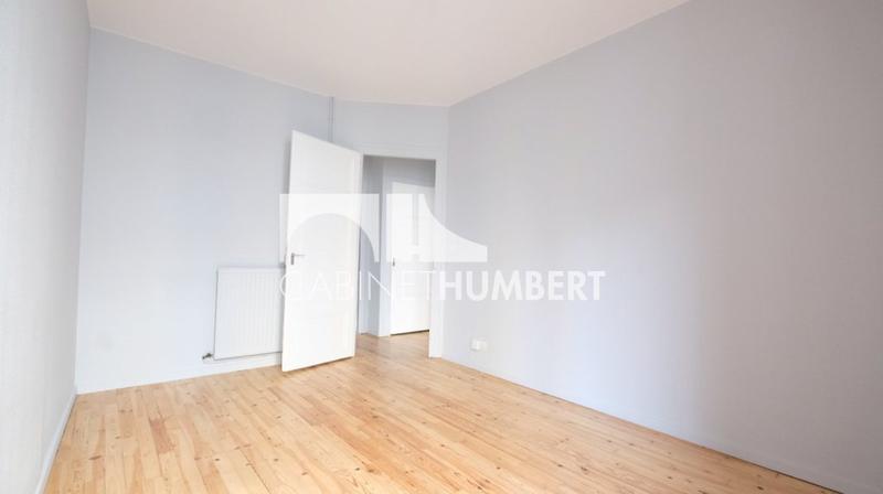 Appartement - 98 m² - 4 pièces