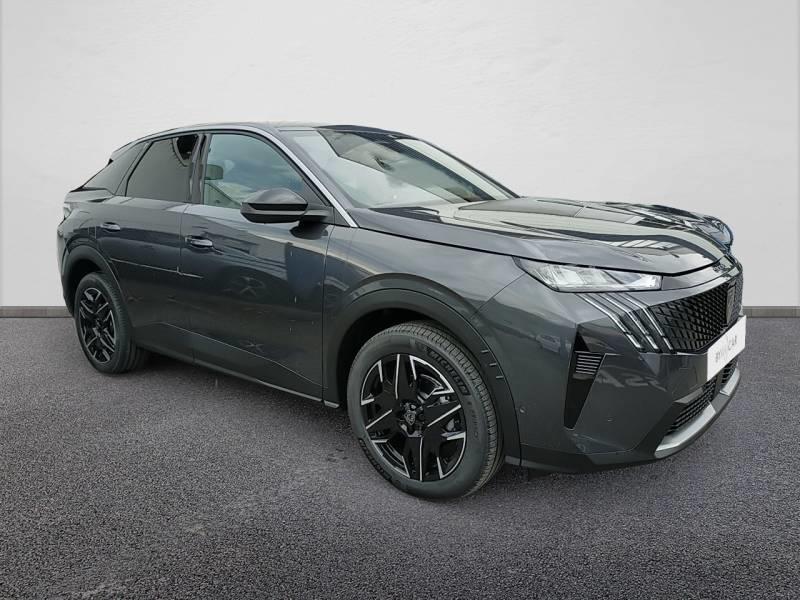 Peugeot 3008 Hybrid 136 e-Dcs6 Allure