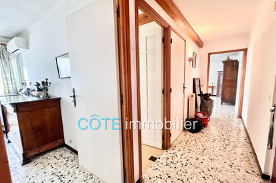 Appartement - 56 m² - 2 pièces