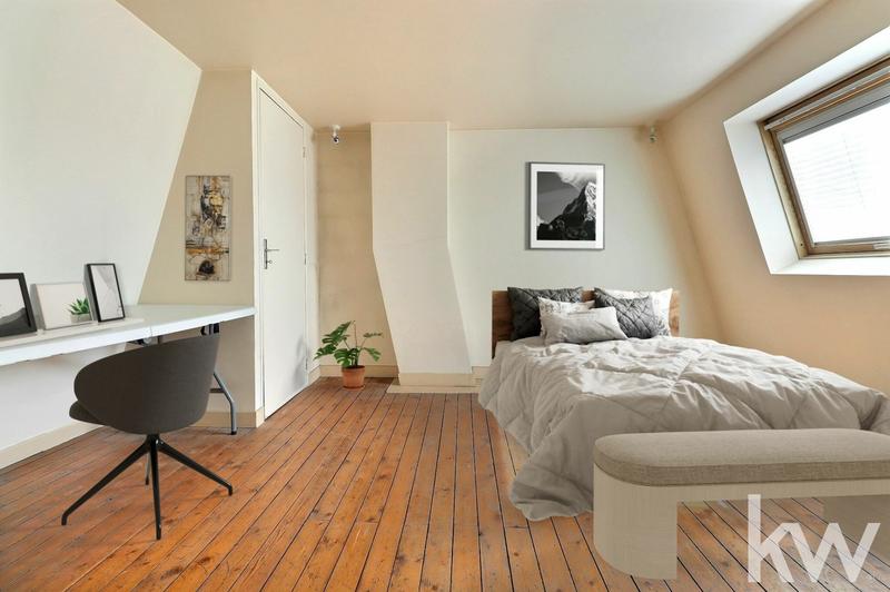 Maison - 147 m² - 7 pièces