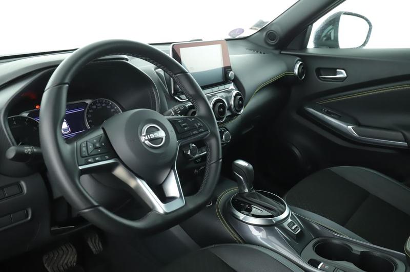 Nissan Juke 1.0 Dig-T Kiiro Dct 114 ch