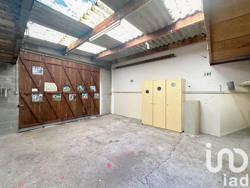 Maison - 145 m² - 6 pièces