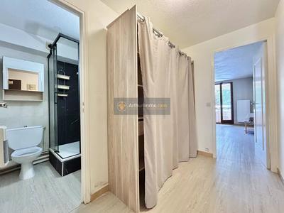 Appartement - 26 m² - 1 pièce