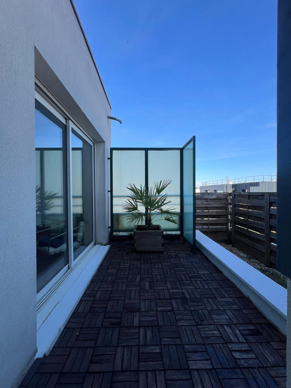 Appartement - 83 m² - 4 pièces