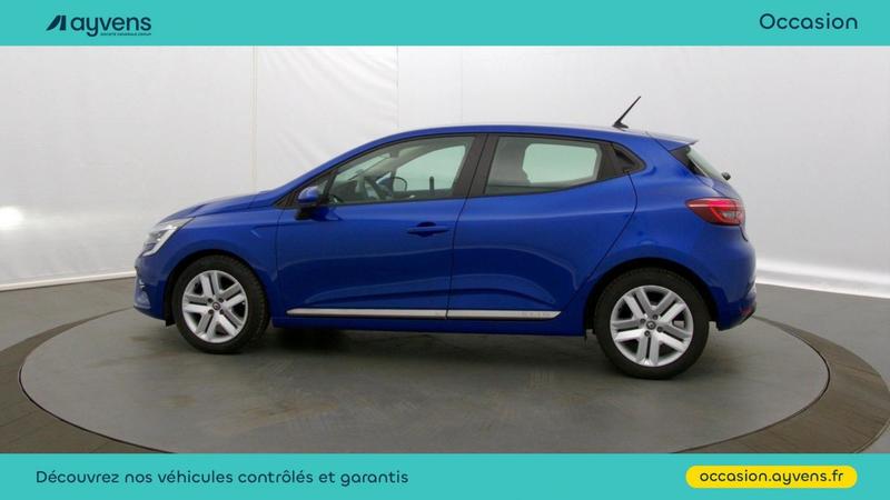 Renault Clio 1.0 TCe 90ch Business