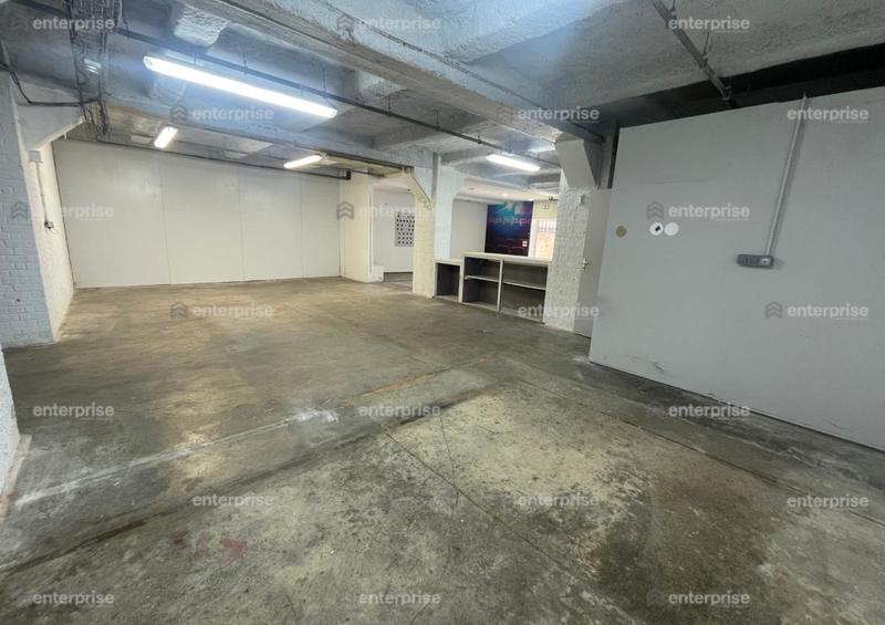 Local d'activité / Entrepôt - 520 m²