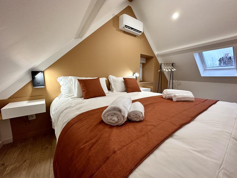 Appartement - 70 m²