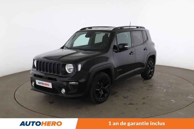 Jeep Renegade 1.0 Gse T3 Longitude 120 ch