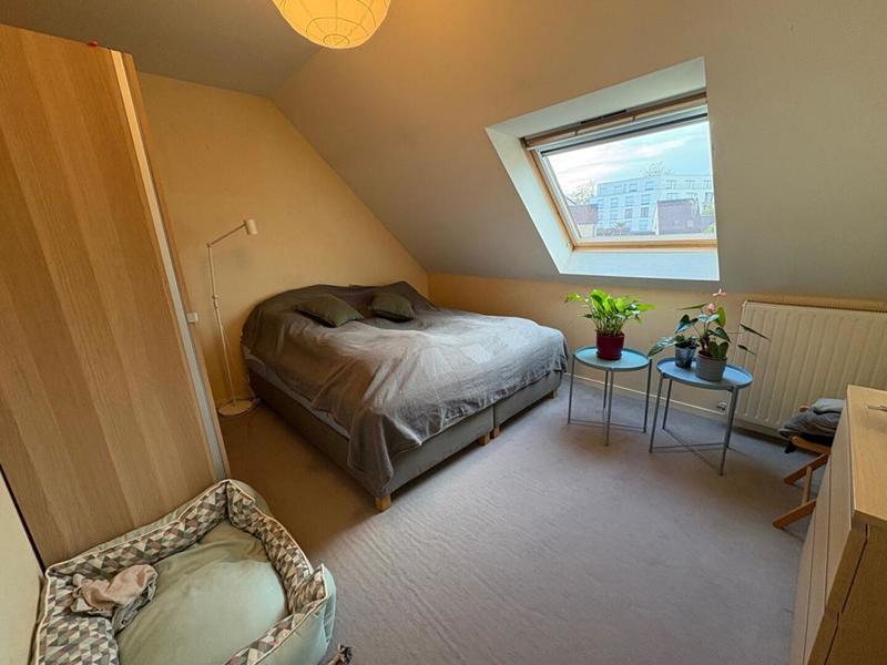 Maison - 82 m² - 4 pièces