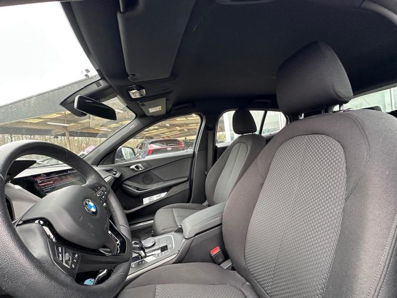 Bmw Série 1 (F40) 118i 140 Business Design Dkg7