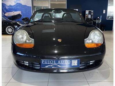 Porsche Boxster 2.5i