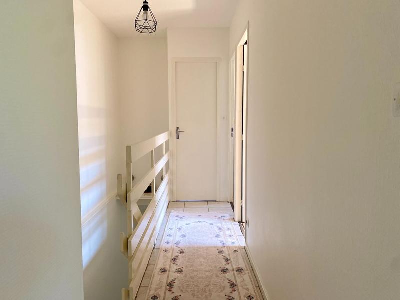 Maison - 88 m² - 5 pièces