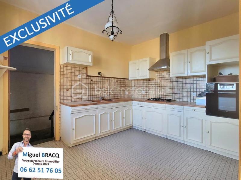 Villa - 87 m² - 4 pièces