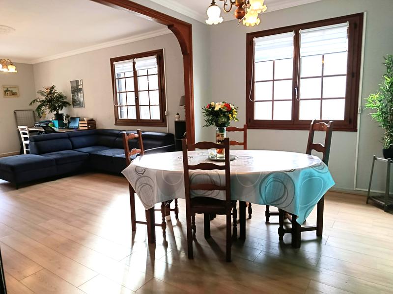 Villa - 135 m² - 6 pièces