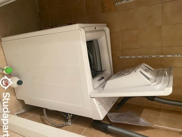 Appartement - 37 m² - 1 pièce