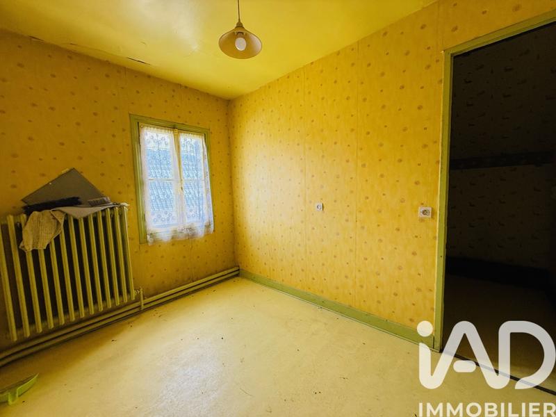 Maison - 145 m² - 7 pièces