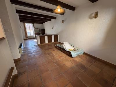 Maison de village - 143 m² - 5 pièces