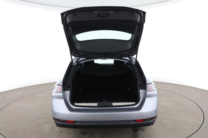 Peugeot 508 Sw 1.5 Blue-HDi Active Business Eat8 131 ch