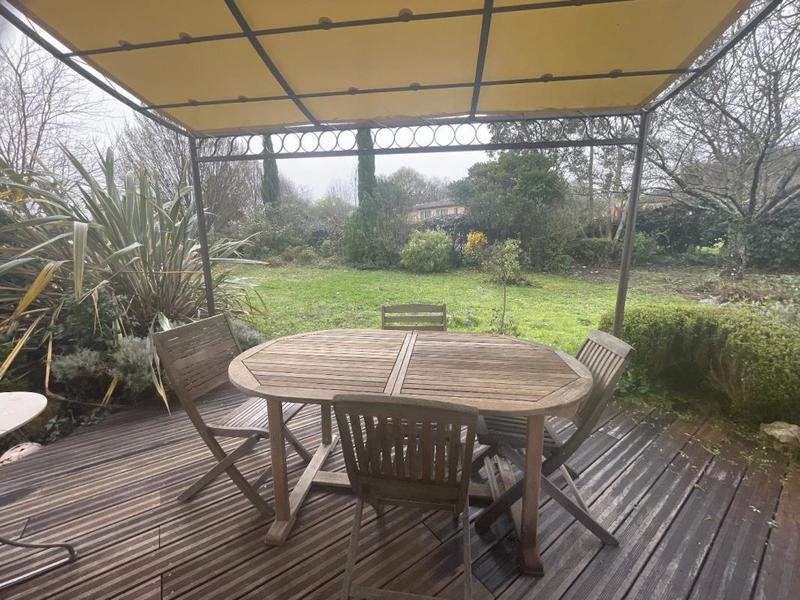 Maison - 160 m² - 7 pièces