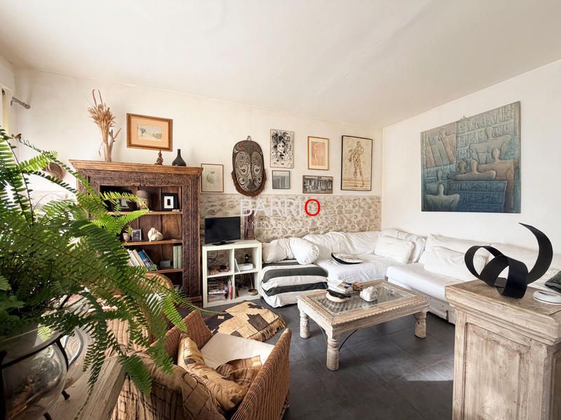 Villa - 110 m² - 5 pièces