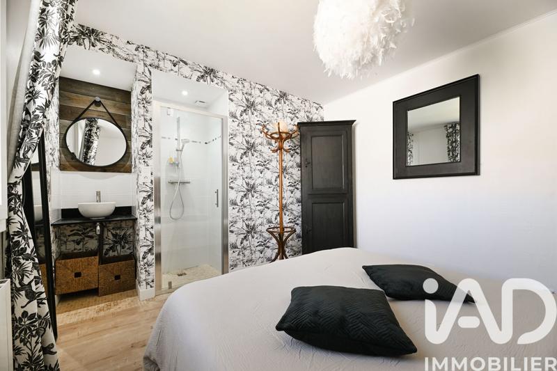 Maison - 164 m² - 6 pièces