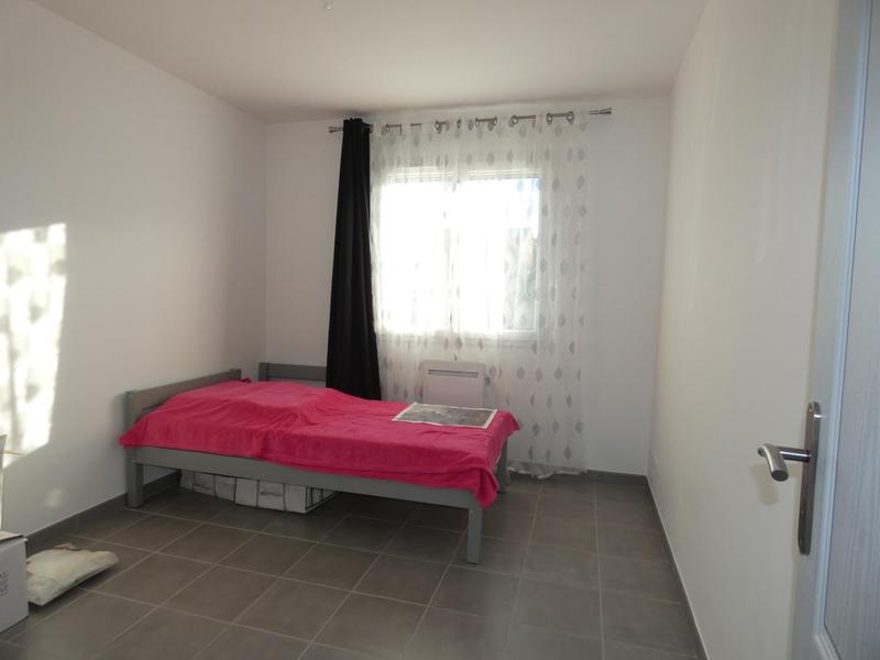 Villa - 93 m² - 3 pièces