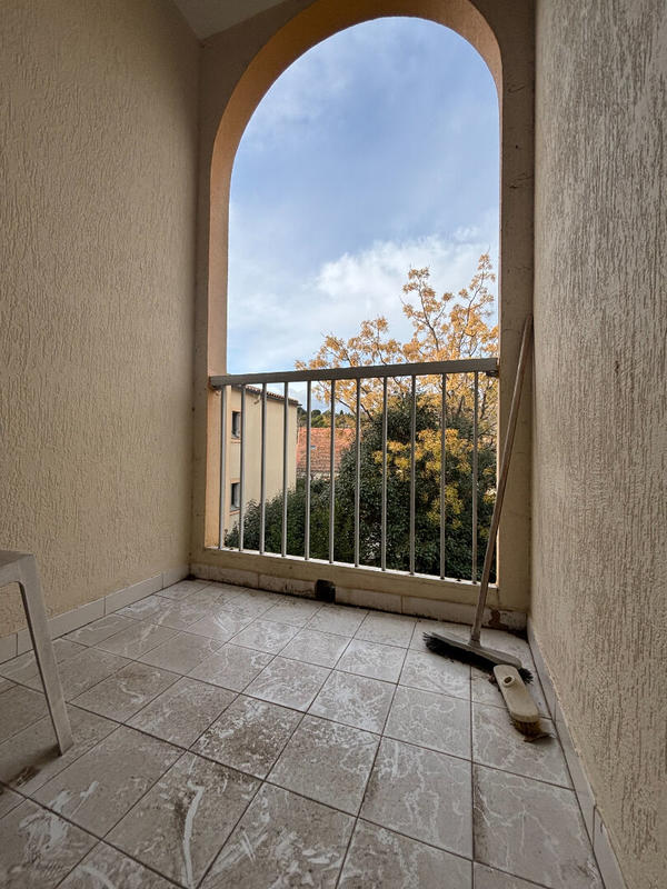 Appartement - 20 m² - 1 pièce