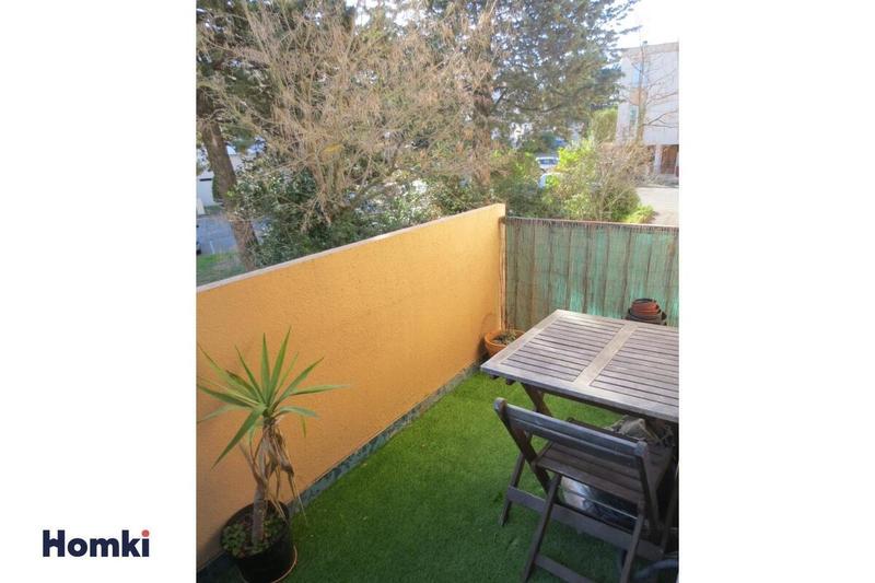 Appartement - 87 m² - 5 pièces